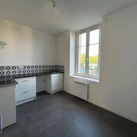 Appartement à louer 3 pièces 53.85m² - Photo 1