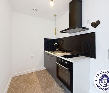 Location Appartement 2 pièces 39m² - Photo 5