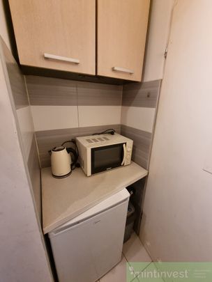 Kawalerka w centrum przy Galaxy, wynajem !!! - Zdjęcie 1