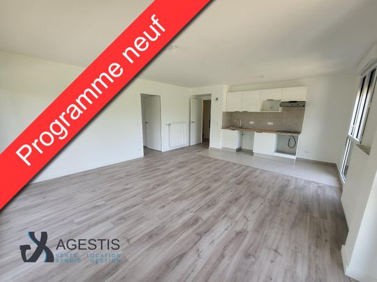 Location Appartement 3 pièces 65m² TORCY 77200 - Photo 1