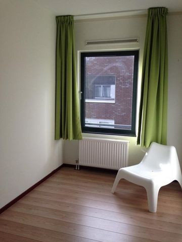 Te huur: Appartement Barkasstraat 25 in Amsterdam - Foto 3
