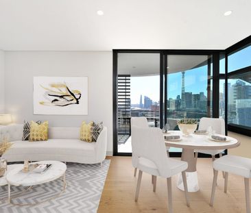 Inspection canceled-Top Floor one-bedroom apartment + Parking at DU... - Photo 2