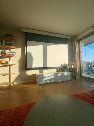 Te huur: Appartement Willem Augustinstraat in Amsterdam - Photo 1