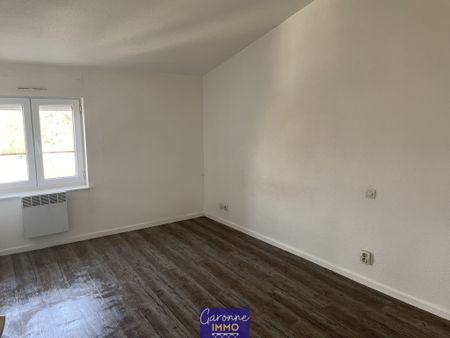 Location Appartement 2 pièces 41m² GONTAUD DE NOGARET 47400 - Photo 5