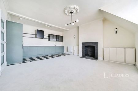 1 bedroom apartment to rent Palmeira Avenue, Hove, East Sussex, BN3 - Photo 4