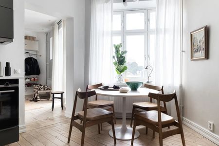 Övre Djupedalsgatan, Göteborg - Photo 2