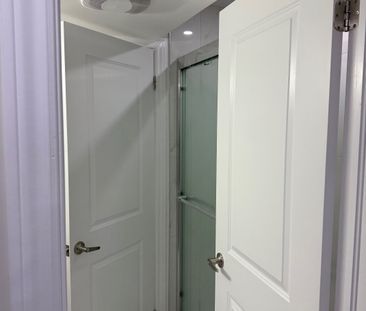 For Lease - 43 Allangrove Avenue Unit# Basement, East Gwillimbury, ... - Photo 1