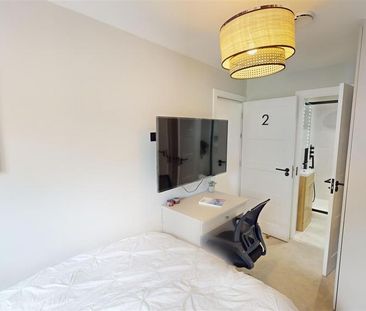 6 bedroom house to rent - Photo 4