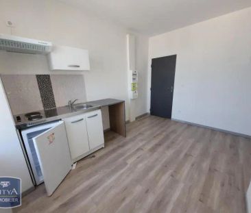 Appartement à louer 2 pièces 31.67m² - Photo 4