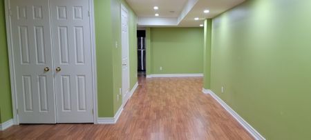 For Lease - 55 Morland Crescent Unit# BSMT, Ajax, Ontario - Photo 5
