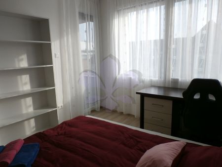 Debrecen, Péterfia utca, flat for rent - Fotó 4