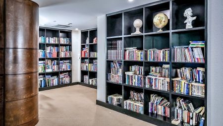 For Lease - 15 Northtown Way Unit# 1720, Toronto, Ontario - Photo 3