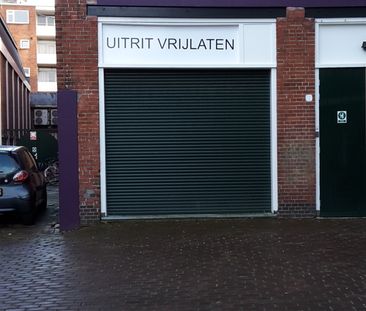 Parkeerplaats Soephuisstraatje 10, /, Groningen - Foto 5