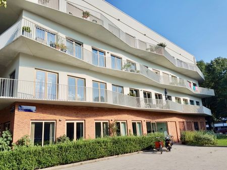 Te huur: President Kennedyplantsoen 23, 1079 SK Amsterdam - Photo 4