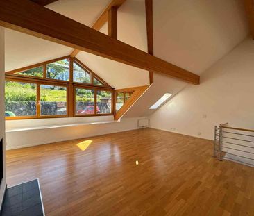 4.5 Zimmer, 110 m² - Photo 4