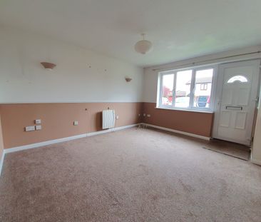 Railton Jones Close, Bristol, Stoke Gifford - Photo 1