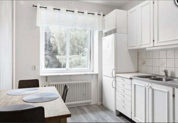 Trinnöjegatan, Falköping - Foto 1