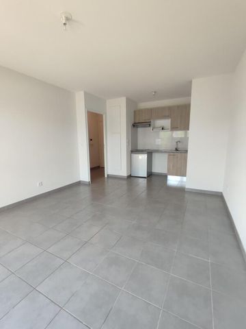 Location Appartement 2 pièces 39m² ST JORY 31790 - Photo 3