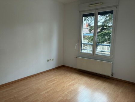 Location Appartement 2 pièces 54m² VALENCE 26000 - Photo 4