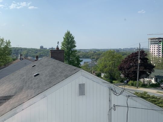 38 Celtic Drive – CHARMING, SUNNY 1 BR 1 BATH UPPER FLAT AVAILABLE OCT 1! - Photo 1