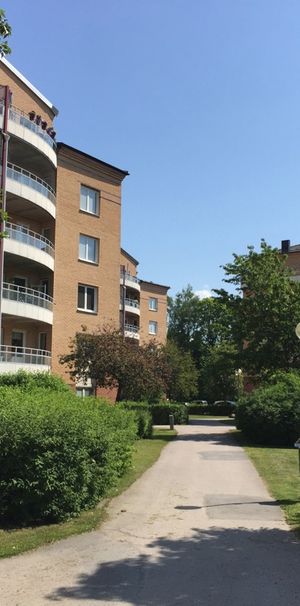 Seminariegatan 13, 75228, Uppsala - Foto 1