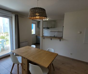 Location Appartement 3 pièces 60m² BOUGUENAIS 44340 - Photo 3