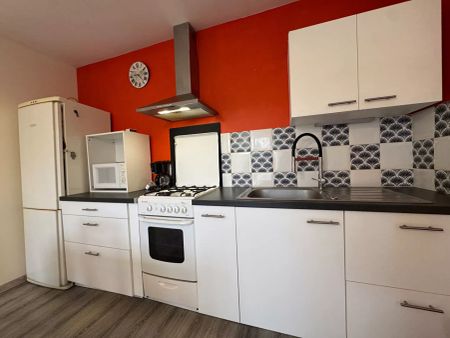 APPARTEMENT T2 MEUBLE - CASTELNAU DE LEVIS - Photo 3