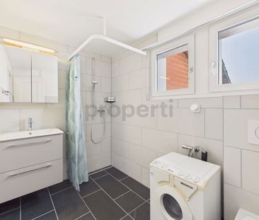 3.5 Zimmer, 76 m², EG - Photo 2