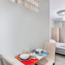 Studio/Γκαρσονιέρα για ενοικίαση - Φάληρο - Ιπποκράτειο, - Photo 1