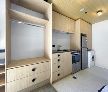 Welcome to apartment 204 in Vedado Apartments - Photo 6