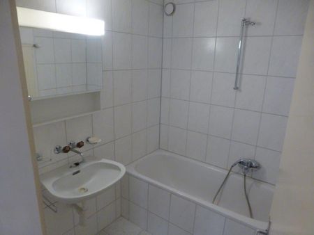 4.5 Zimmer, 85 m², 3. Stock - Photo 2