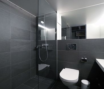 All Inclusive, Urban High Level Design Apartment - Zeitlich befristet! - Photo 6