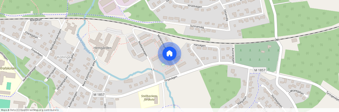 Möllerödsgatan, Tyringe