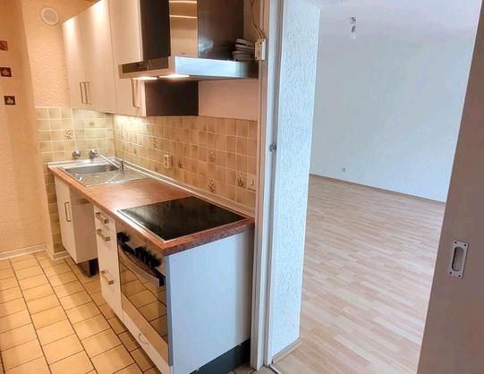 3 Zimmerwohnung - Foto 1