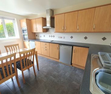 Cresswell Close, NORWICH - Photo 5