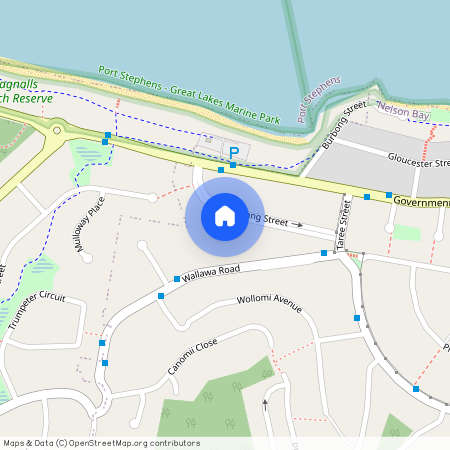 23 Irambang Street, 2315, Nelson Bay Nsw