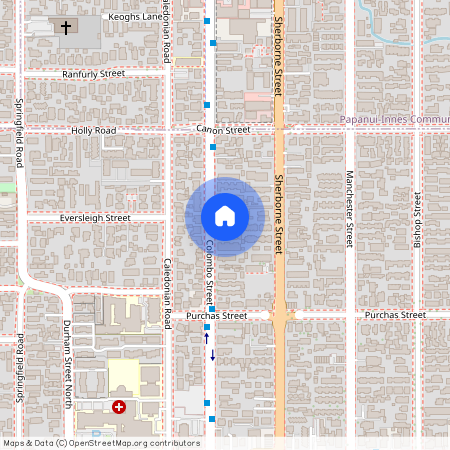 998b Colombo Street, Saint Albans, Christchurch City