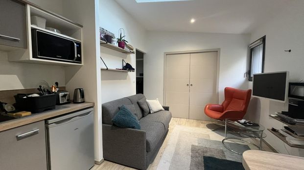 Appartement 29 m² - 2 Pièces - Niort (79000) - Photo 1