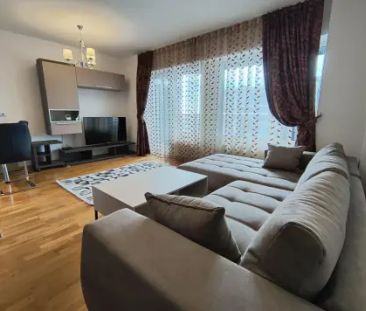 BRASADAS Inchirieriaza DUPLEX 5 camere BD. UNIRII - Photo 3