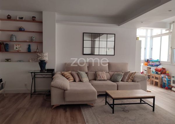 Paseo Marítimo Ciudad de Melilla, Málaga, Andalusia 29016