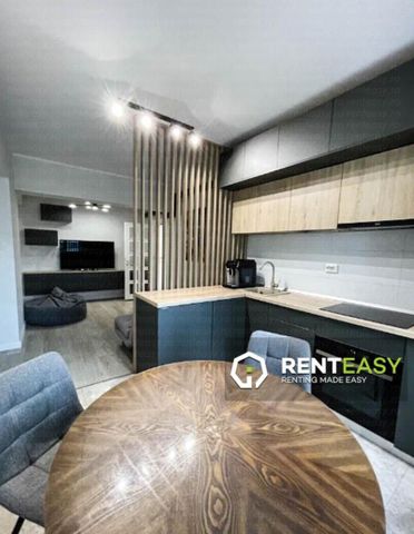 Apartament 2 camere situat in Copou - complex Royal Town - Photo 2