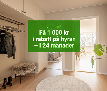 Kaptensgatan, Kungsör - Photo 1