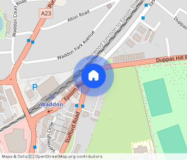11 Stafford Road, Croydon, London, CR0 - Photo 1