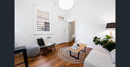 Unique Fitzroy living - Photo 3