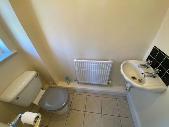 Allport Road, Cannock, WS11, Property for rent - Photo 1