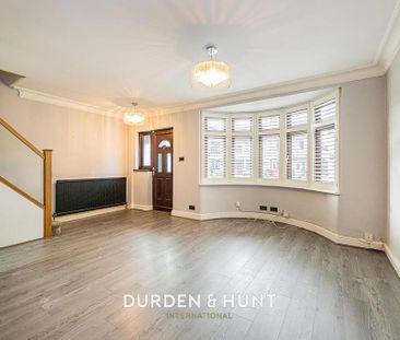 3 bedroom terraced house to rent - Photo 5