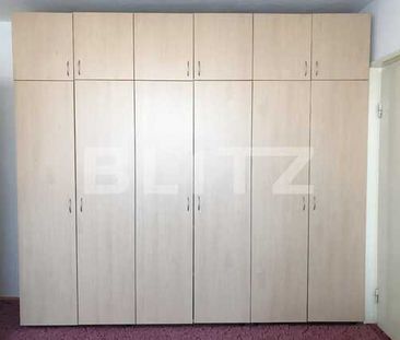 2 cam, semidecomandate, 50 mp, balcon si loc de parcare, zona Iulius Mall - Photo 1
