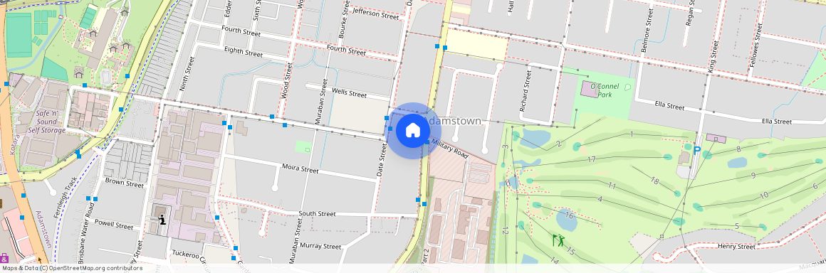 5/346 Brunker Road, NSW 2289, Adamstown