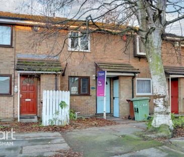 2 bedroom terraced house to rent - Photo 3