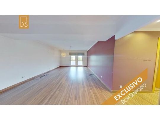 Apartamento T3 - Photo 1